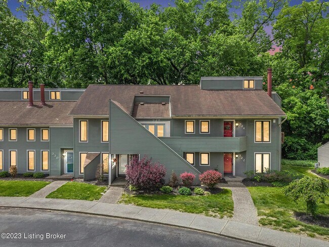 Building Photo - 324 Cres Spring Dr