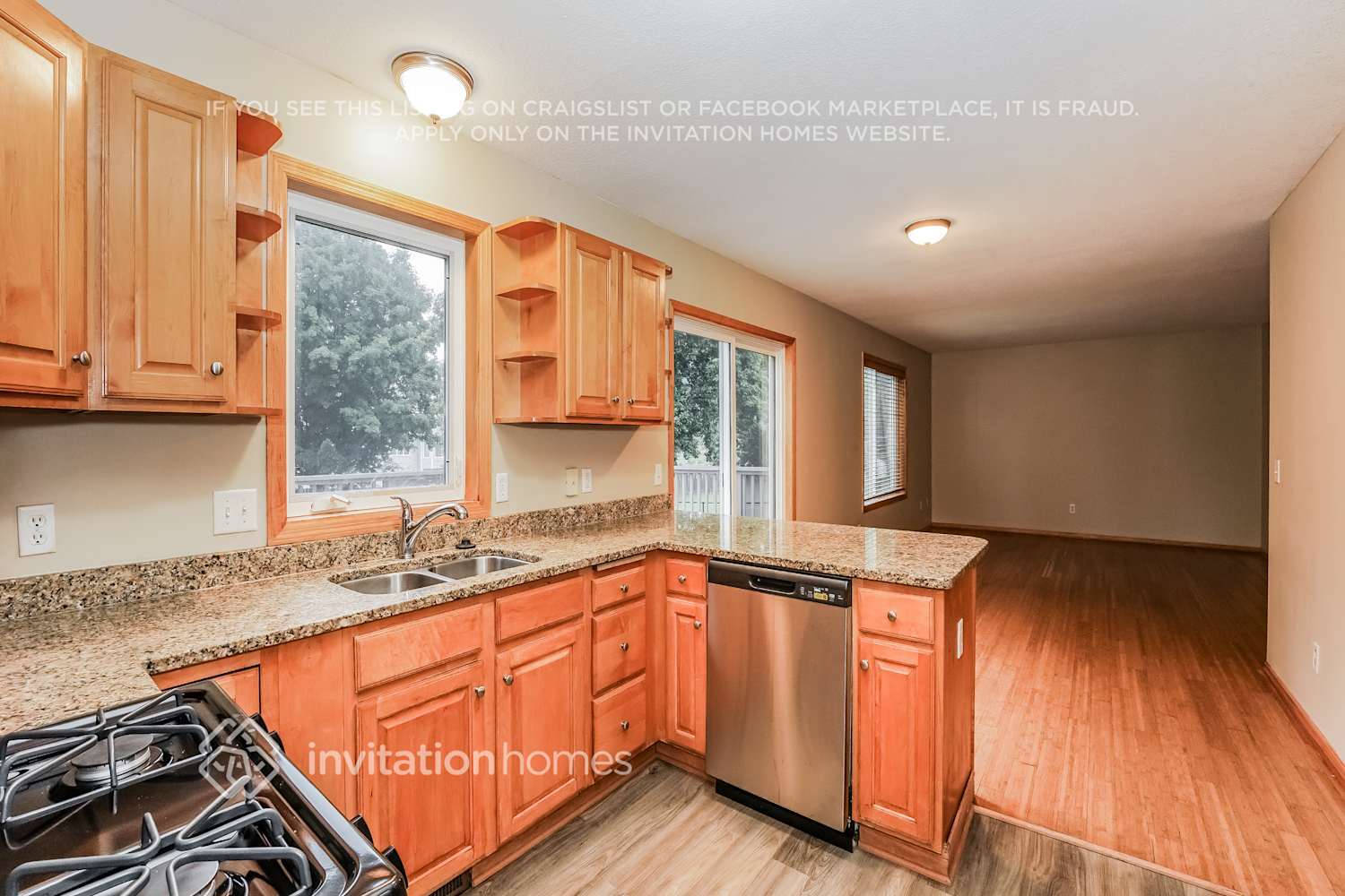 Building Photo - 16128 Harmony Path