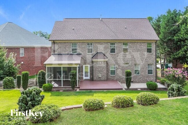Building Photo - 3087 Cameron Village Ct