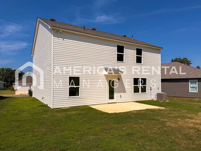 Building Photo - 4409 Henry Rd