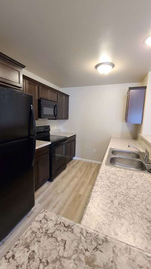 Building Photo - Lancer Court Apartments