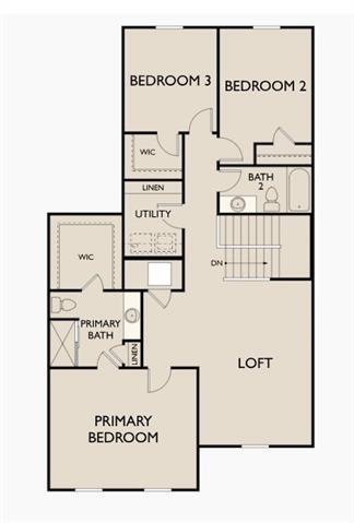 Building Photo - 3225 Landslide Dr
