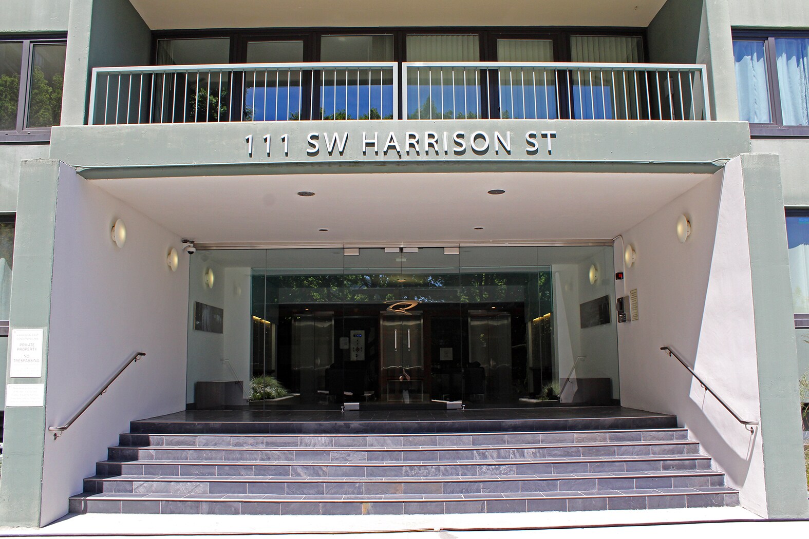 Building Photo - 111 SW Harrison St