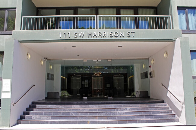 Building Photo - 111 SW Harrison St