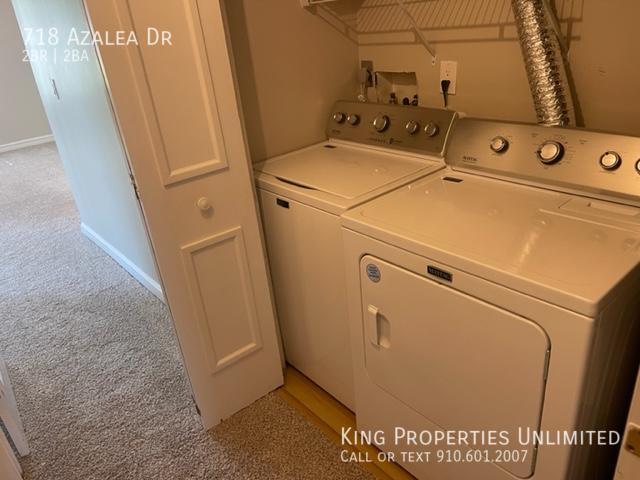 Building Photo - 718 Azalea Drive Unit 454