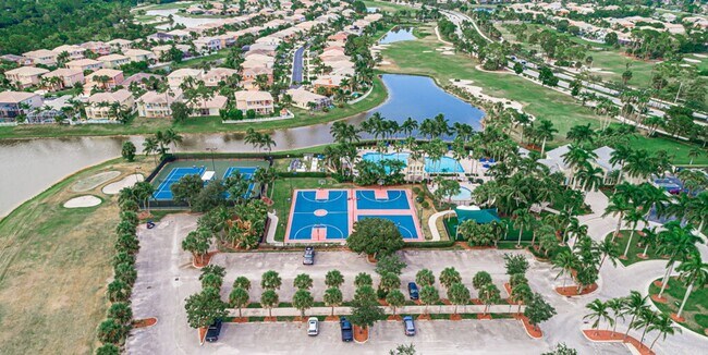 Building Photo - Spacious 3-Bedroom with 3 Full Baths in Royal Palm Beach!
