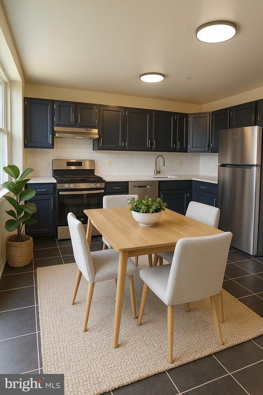 Building Photo - 1218 Perry St NE