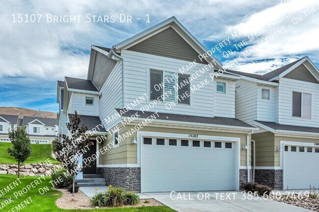 Building Photo - 15107 Bright Stars Dr