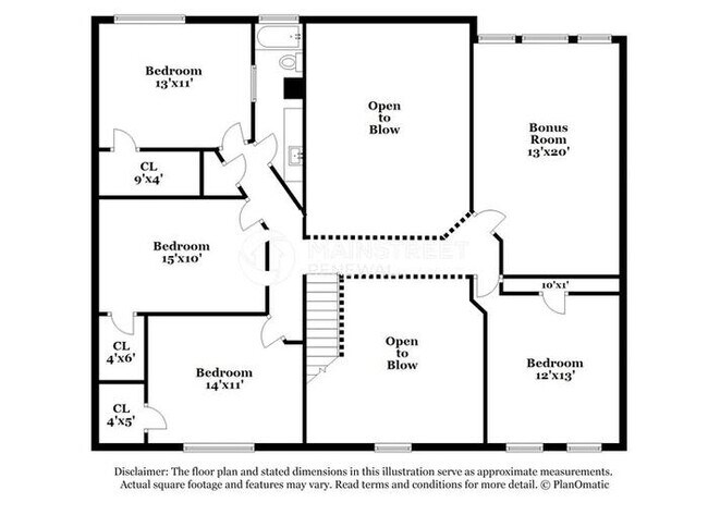 Building Photo - 5 Bedroom Pet-Friendly Home in DeSoto, TX ...