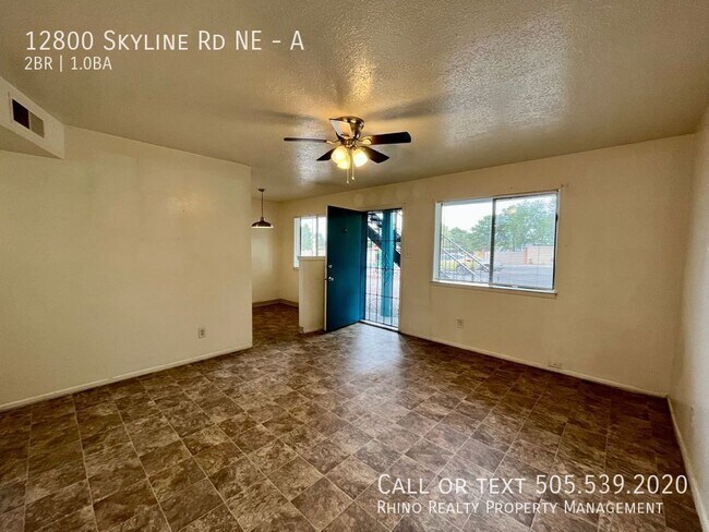 Building Photo - 12800 Skyline Rd NE