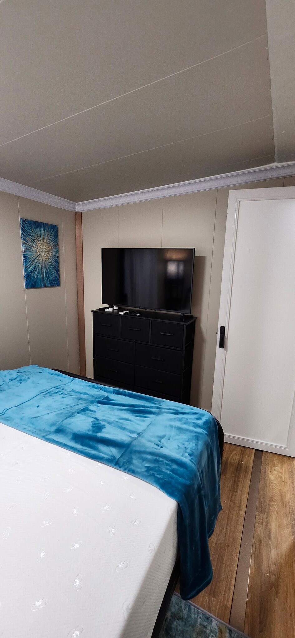 Bedroom - 205 E Nakoma