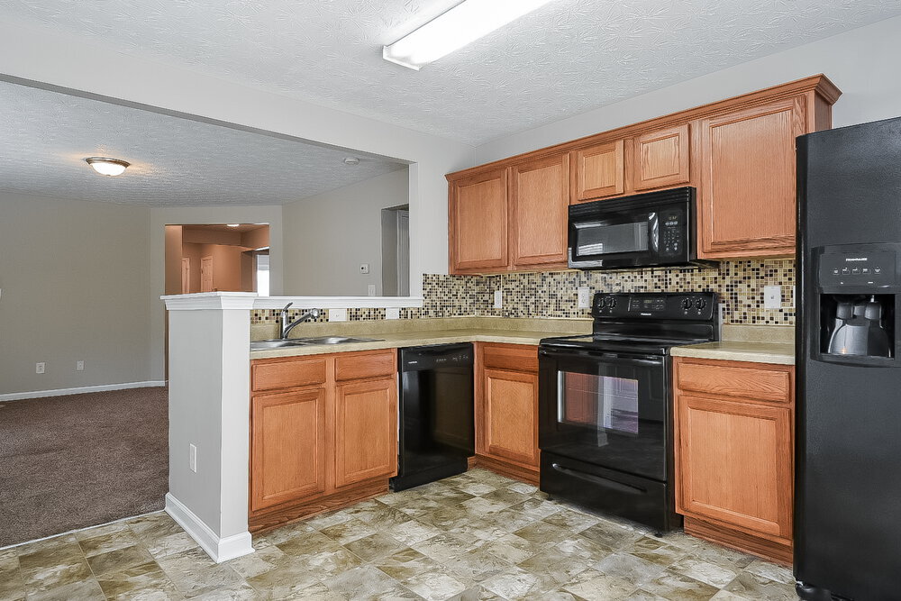 Building Photo - 460 Little Creek Rd SE