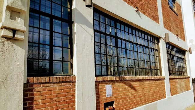 Building Photo - The Paper Company Apartments