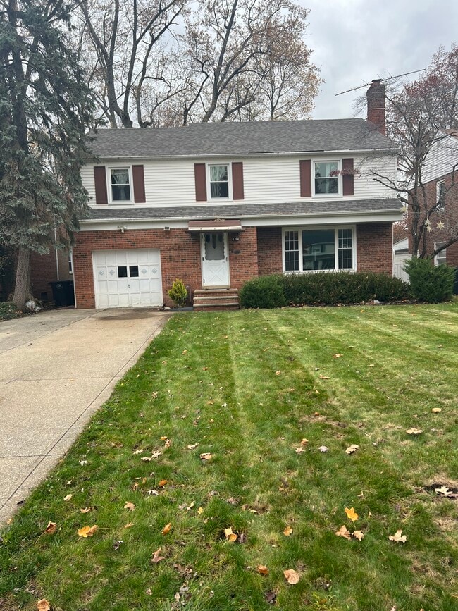 Building Photo - 1264 Brainard Rd