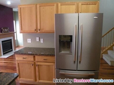 Building Photo - 1107 Bergmann Dr