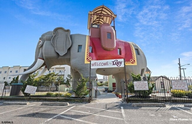 Building Photo - 9105 Atlantic Ave