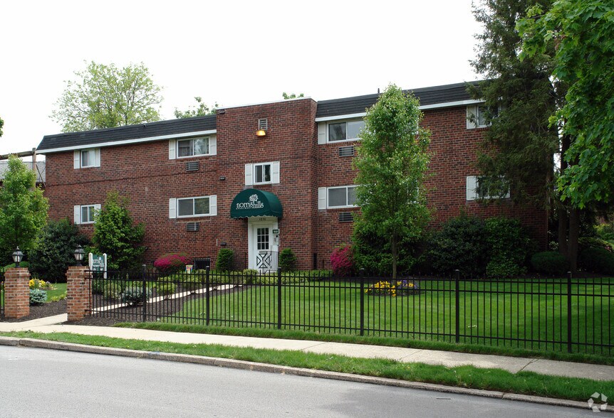 Norris Hills 1830 N Hills Dr Norristown PA 19401 Apartment Finder