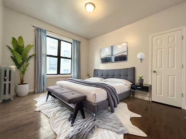 Floorplan - 70 Post Avenue