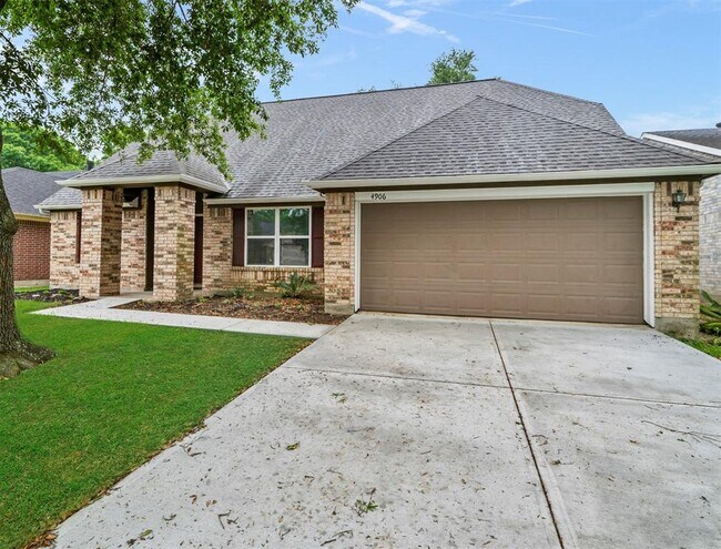Building Photo - 4906 Pleasant Plains Dr