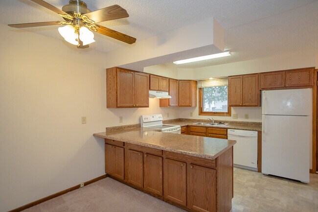 Building Photo - 2228 S. 9th-B