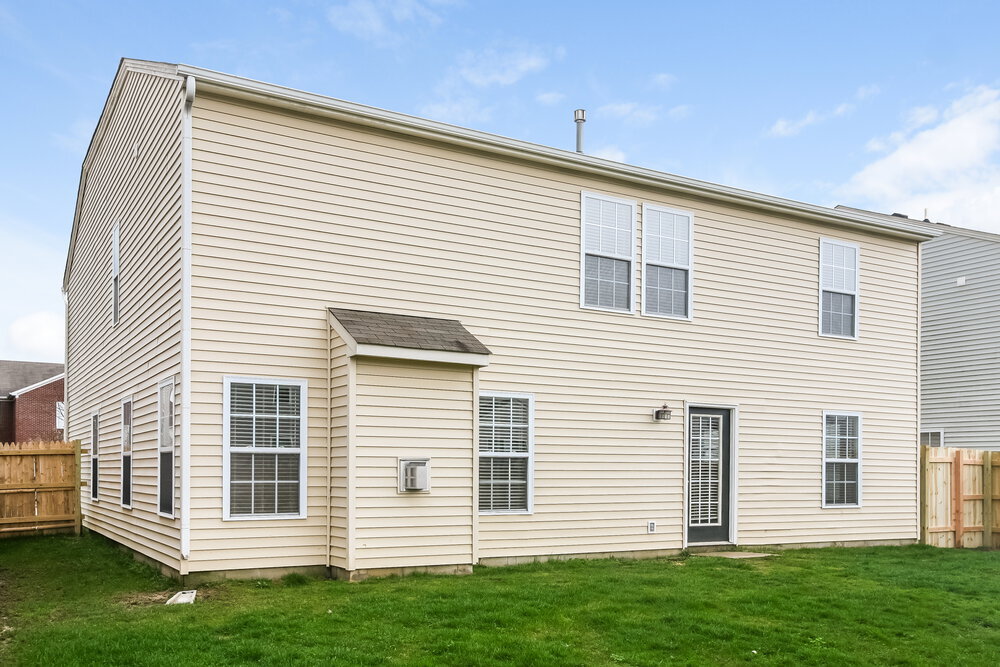 Building Photo - 2916 Sentiment Ln