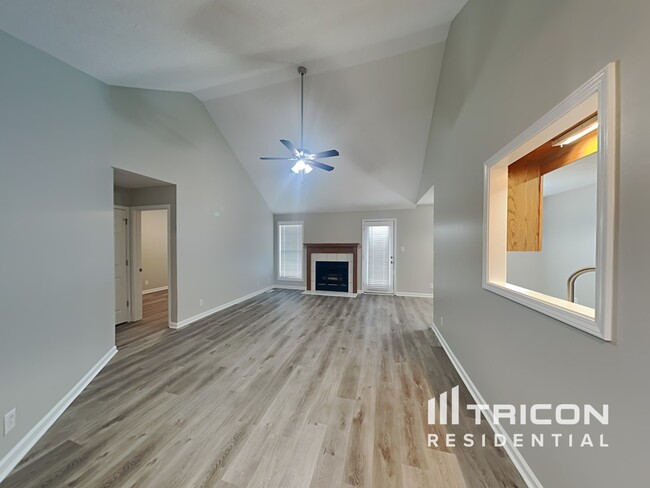 Building Photo - 1429 Cedar Springs Cir