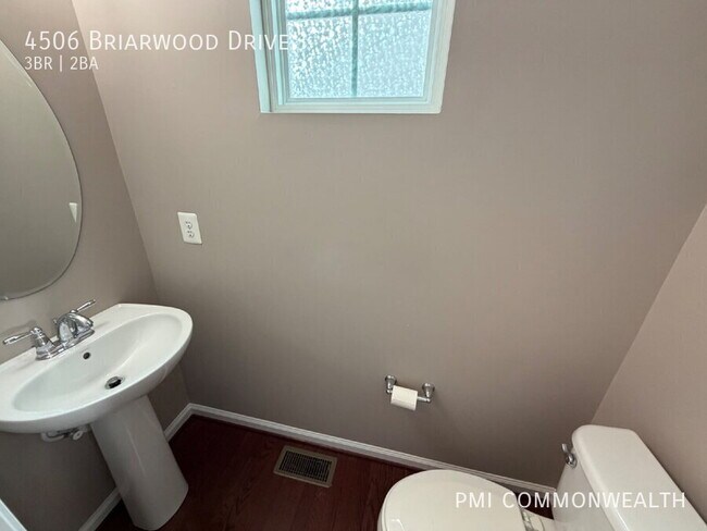 Building Photo - 4506 Briarwood Dr