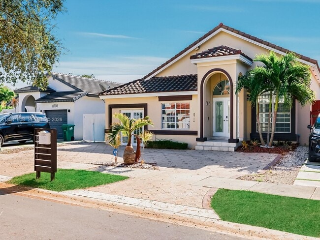 Building Photo - 8714 NW 153rd Terrace