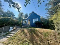 Building Photo - Rainier Beach Home