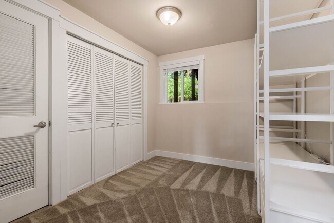 Building Photo - Updated Split-Level Home with Flexible Living Spaces & Backyard Deck