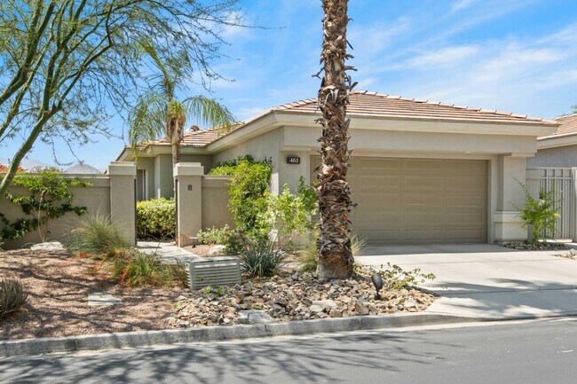 Building Photo - 461 Desert Holly Dr