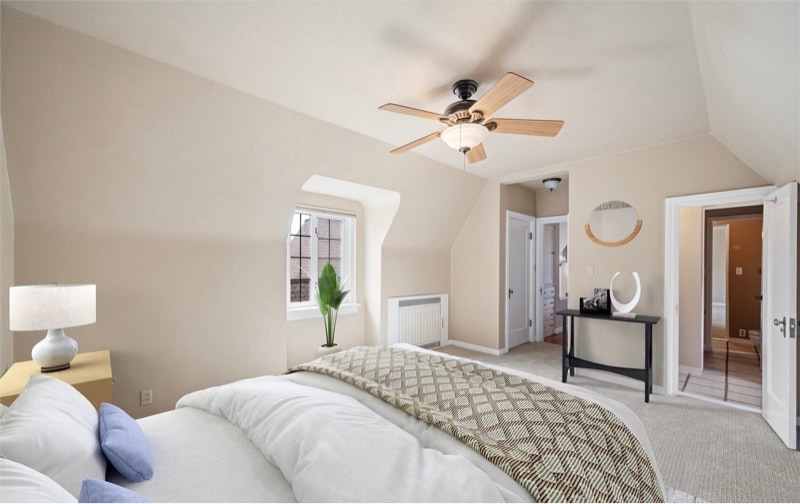 Building Photo - 3851 Cliffside Dr