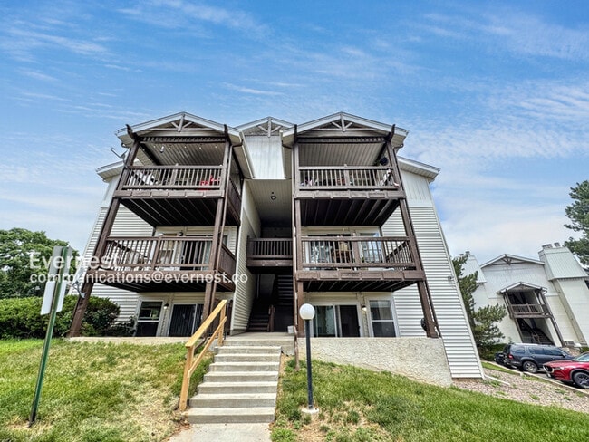 Primary Photo - 17505 E Mansfield Ave