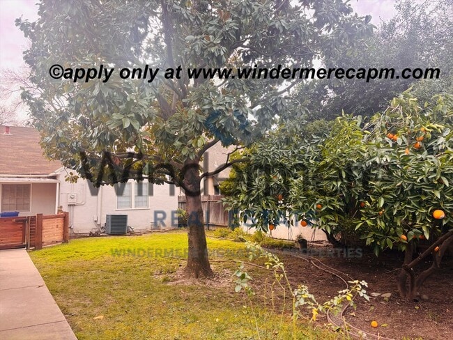 Building Photo - Charming Curtis Park Home with Detached Bonus Room — 3 Bed, 1.5 Bath