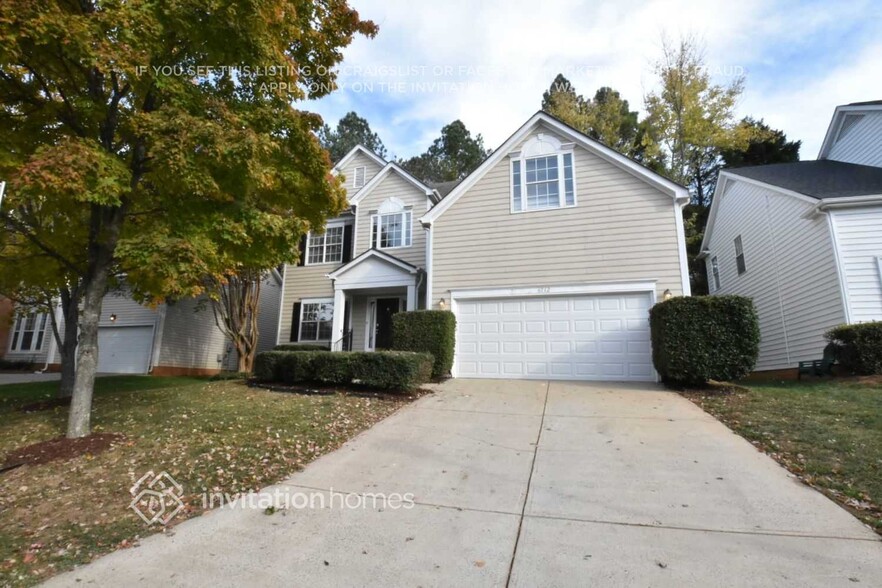 Primary Photo - 6712 Stanette Dr