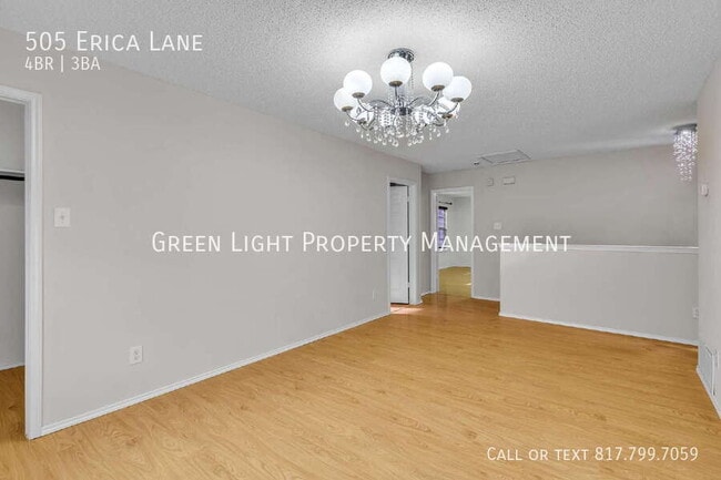 Building Photo - 505 Erica Ln