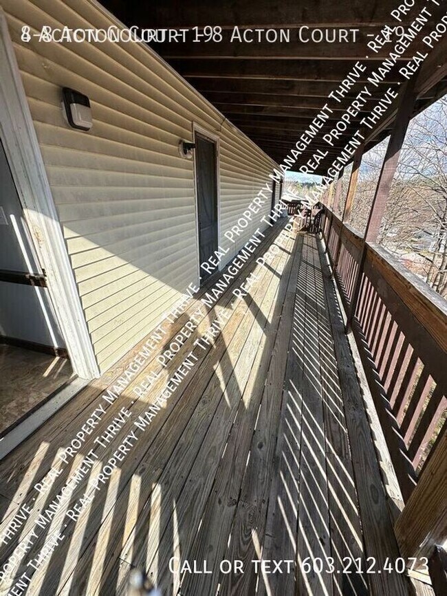 Building Photo - 8 Acton Ct