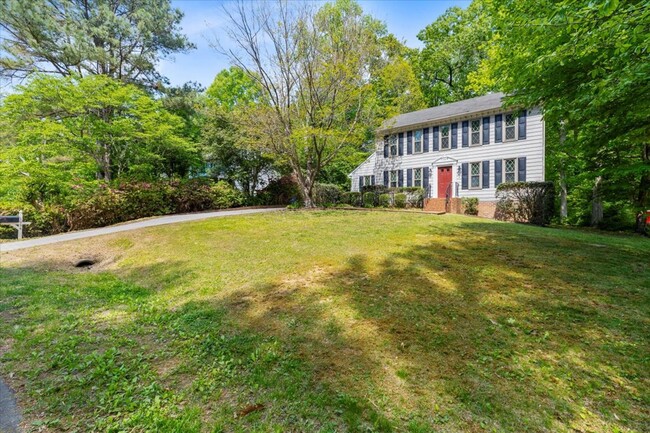 Building Photo - Beautiful 3 Bedroom Home in North Chesterf...