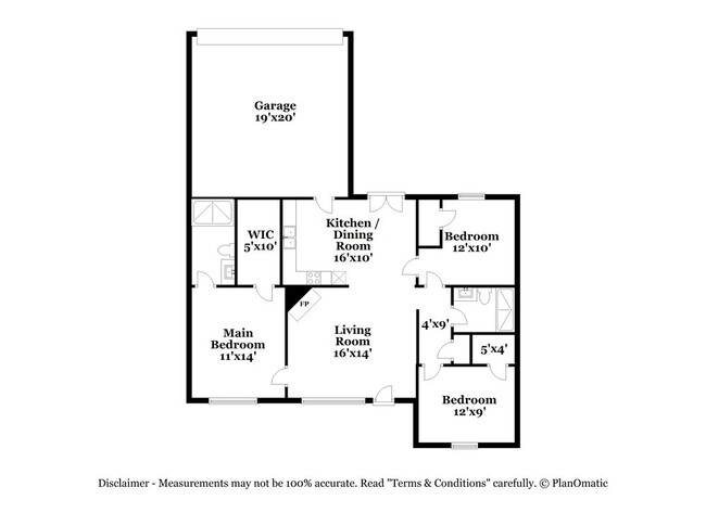 Building Photo - 1107 Falconcrest Ct