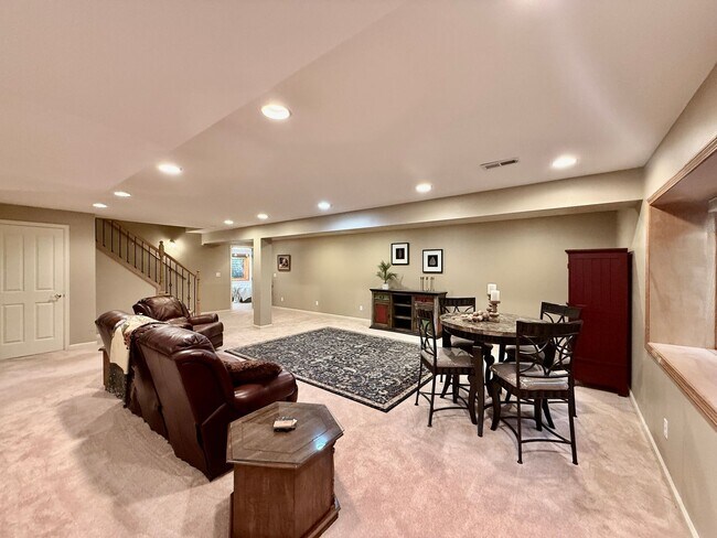 Building Photo - 3805 Brushland Ct