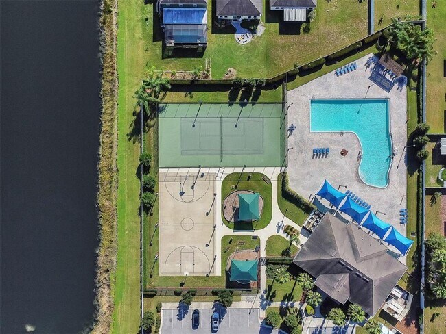 Building Photo - 8117 Tar Hollow Dr