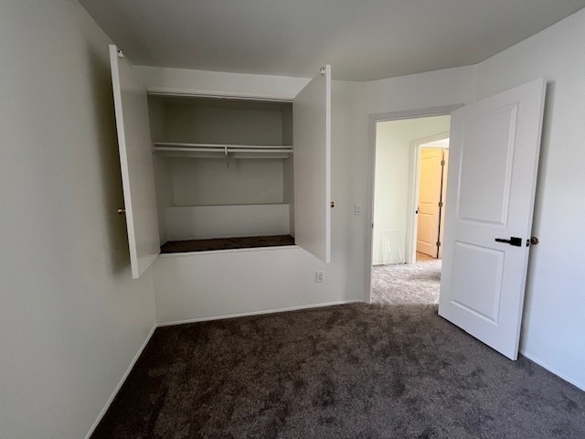 2nd bedroom perfect for baby or office - 1225 N Broadway