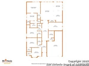 Building Photo - 2131 Thayer Cv