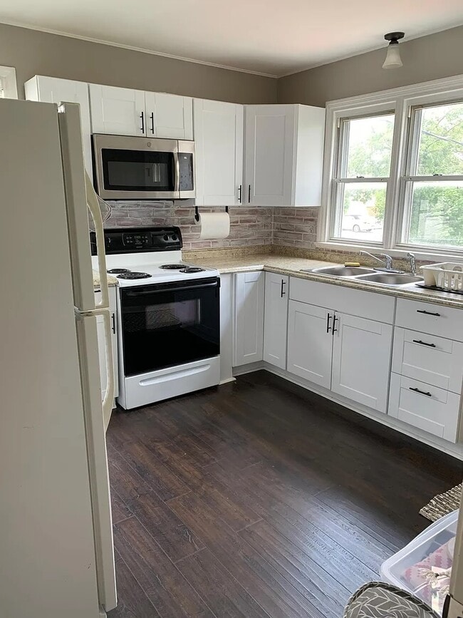 Building Photo - 1524 Juniper St