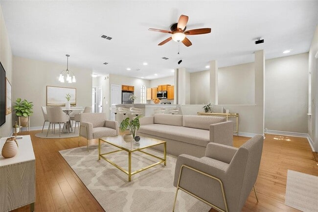 Building Photo - 3330 Las Campos Pl