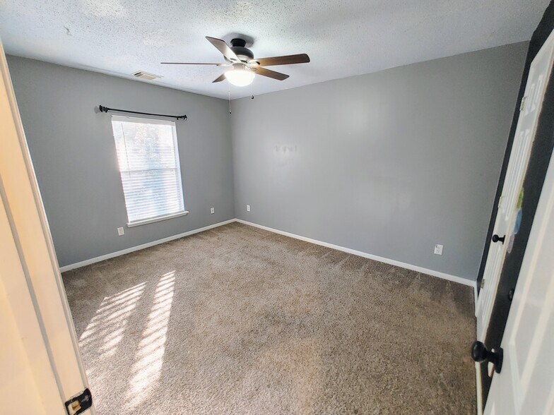Second largest bedroom upstairs - 2 Arnica Ct