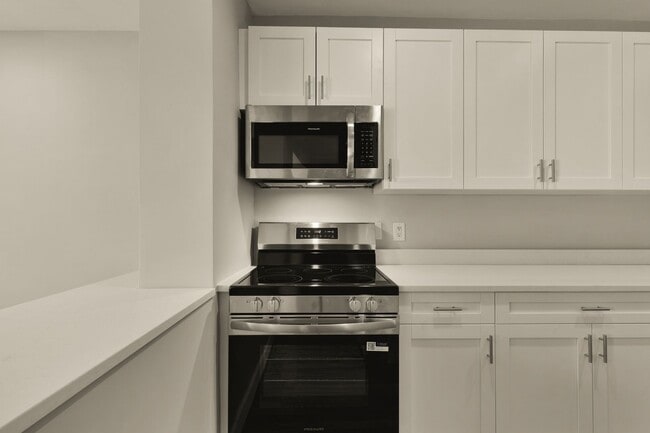 Building Photo - 1710 37th St NW