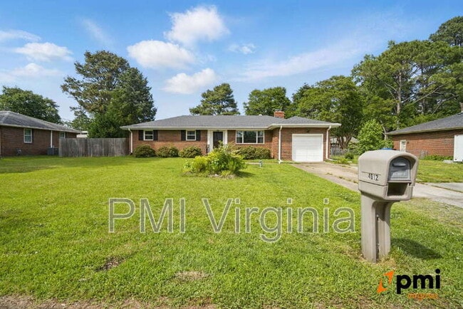 Primary Photo - 4012 Nina Dr