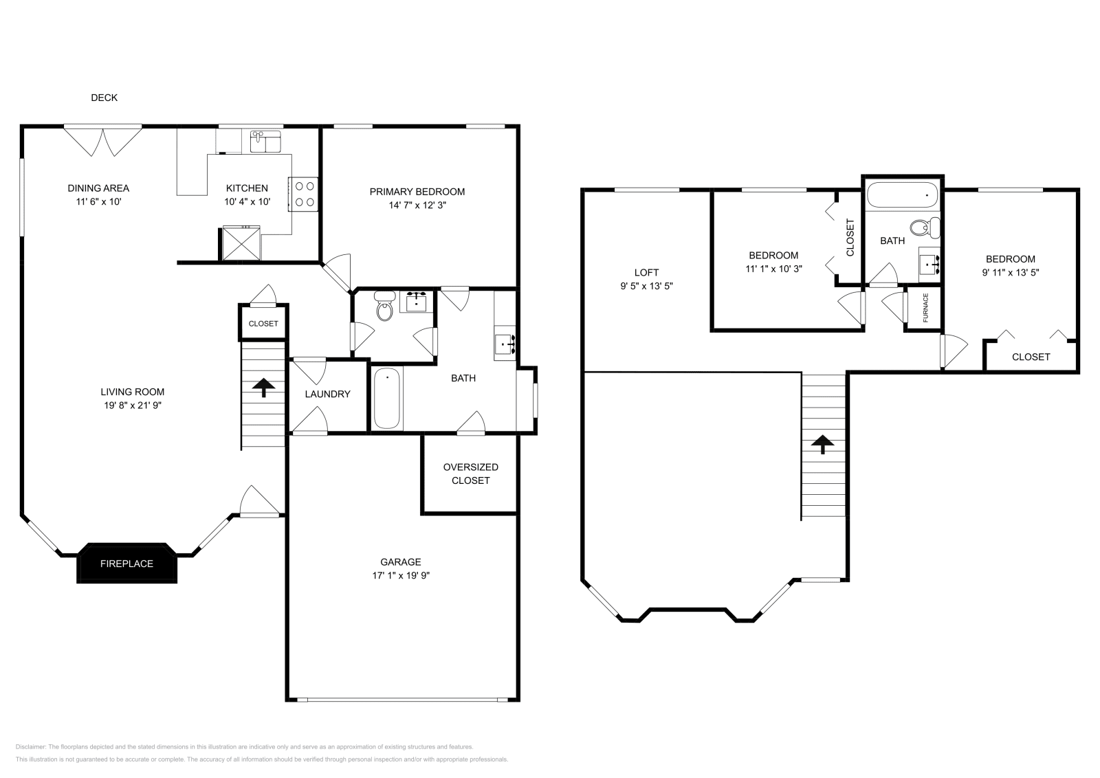 Building Photo - 7715 Skyline Ridge Dr