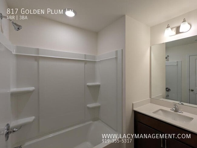 Building Photo - 817 Golden Plum Ln